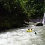 Pacuare River Rafting 1