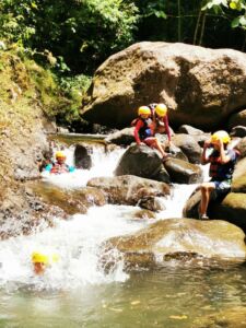 Pacuare San Martin Section: Family Trips 5 Rios Adventure Pacuare San Martin 05