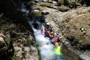 Pacuare San Martin Section: Family Trips 10 Rios Adventure Pacuare San Martin 10